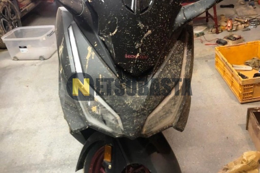 Honda Forza 125 2023