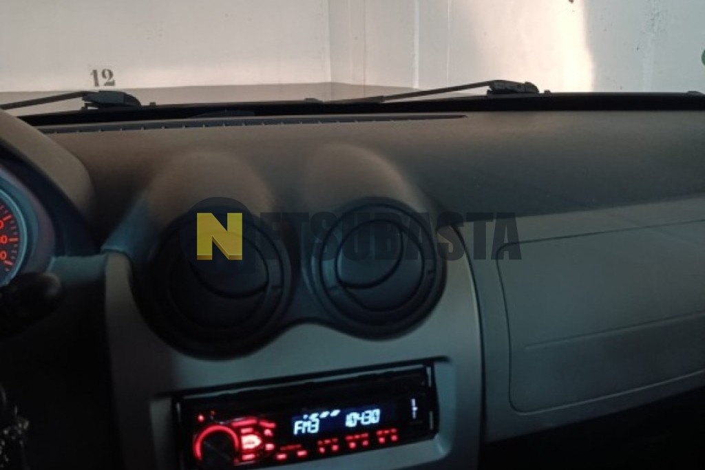 Dacia Sandero 1.2 16v 2010