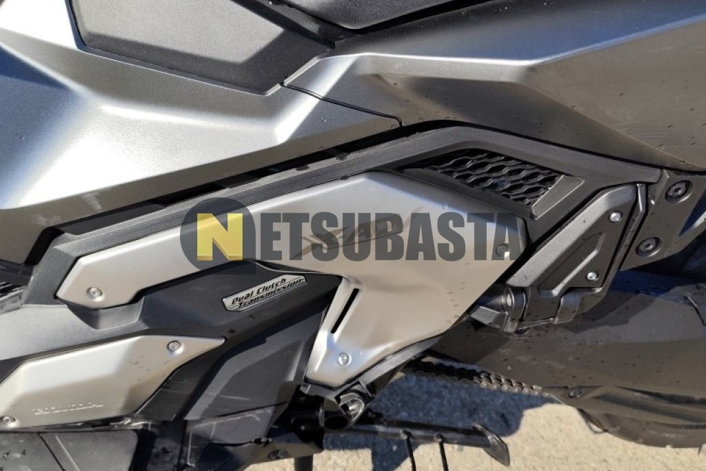 Honda X-ADV 750 2022