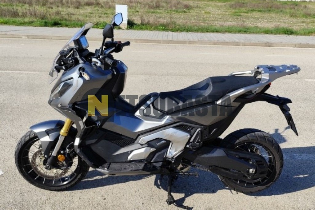 Honda X-ADV 750 2022