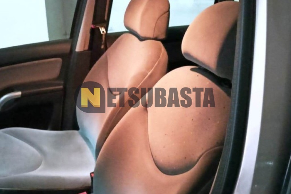 Citroën C3 1.4 HDi 2005