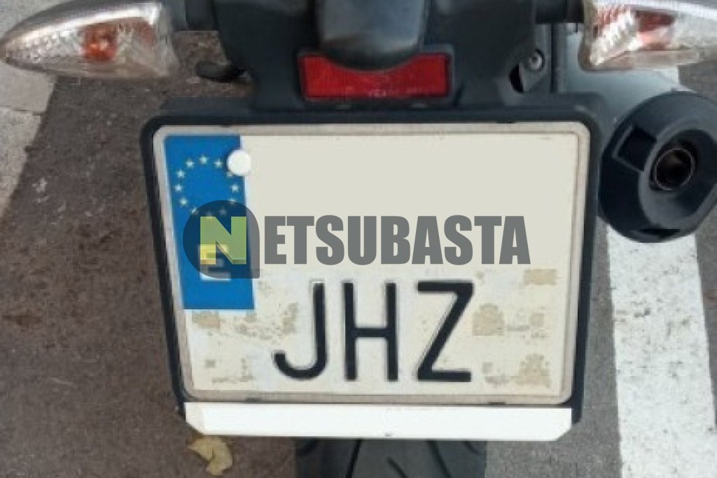 Yamaha MT-125 2015