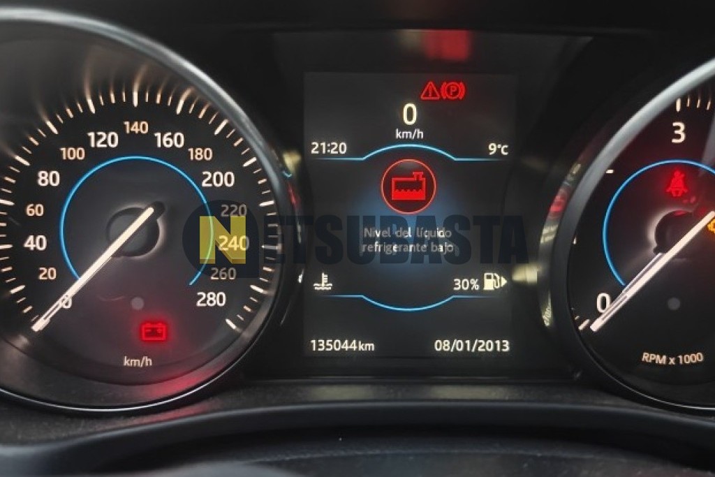 Jaguar XE 2.0 Diesel 2016
