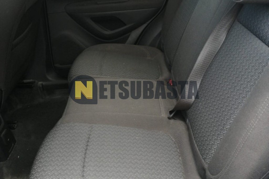 Opel Mokka X 1.4 Turbo 4x2 2019