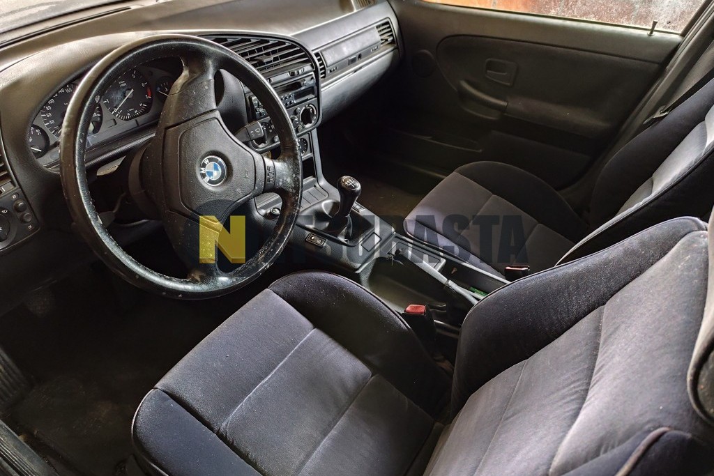Bmw 320i 1995