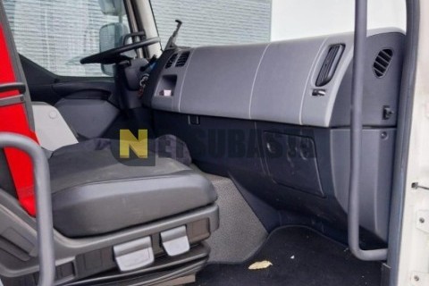 Renault E-Tech D Wide R4x2 Isotermo 2023