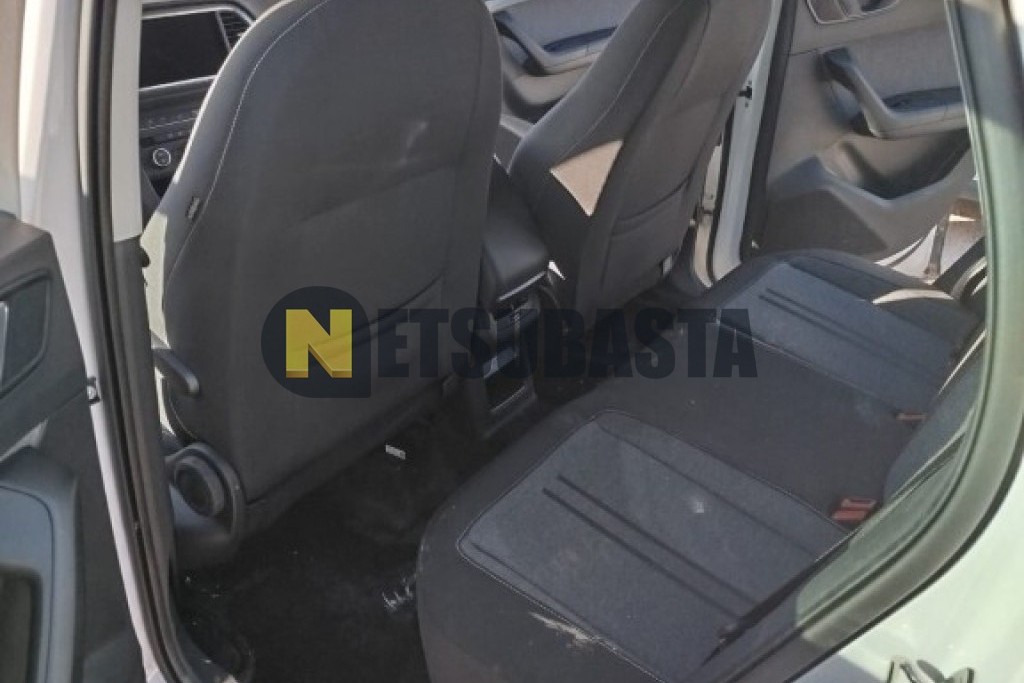 Seat Ateca 1.5 TSI 2024