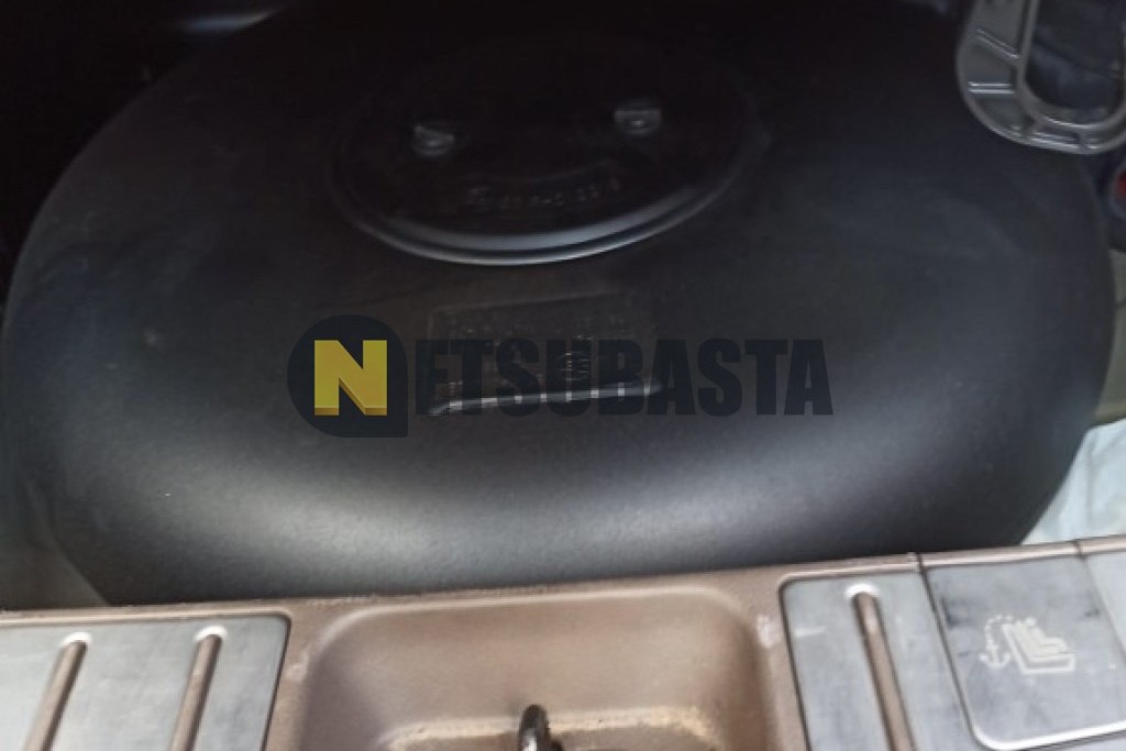 Nissan Murano 3.5 2007