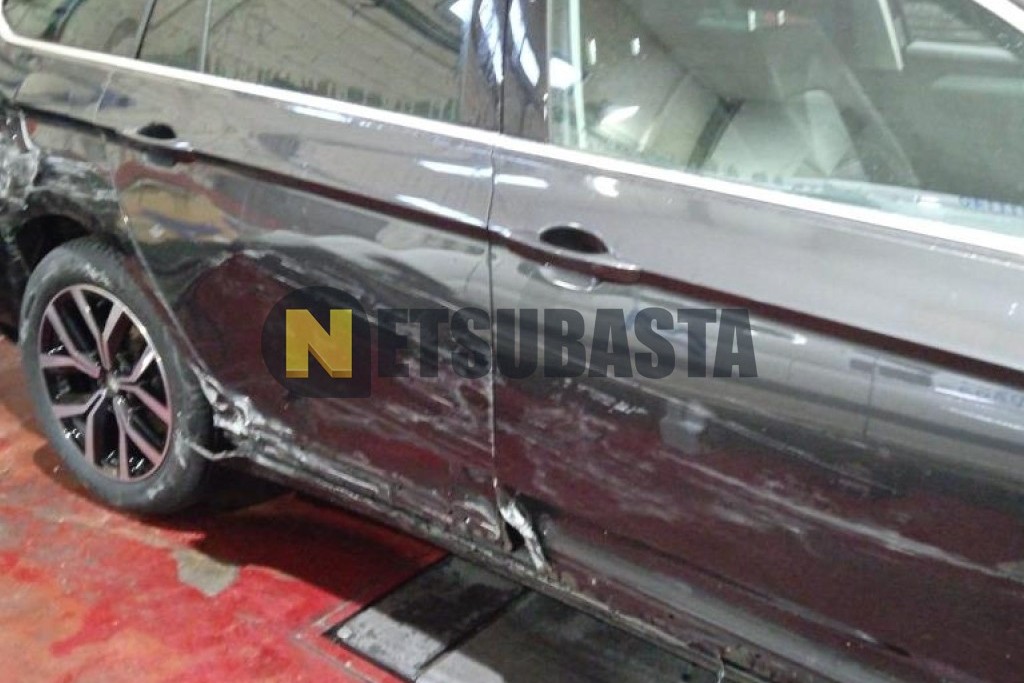 Volkswagen Passat Variant 2.0 TDI 2022