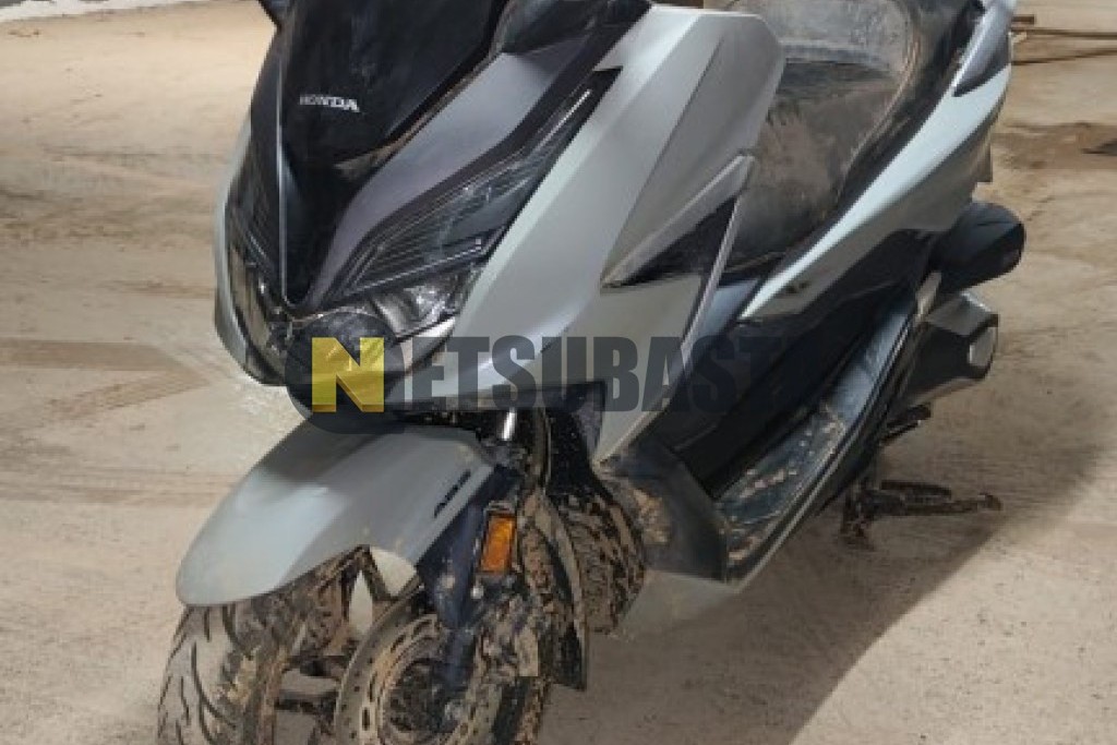 Honda Forza 350 2021