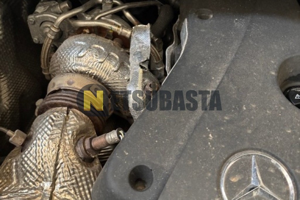 Mercedes-Benz Vito Tourer 116 CDI Aut. 2022