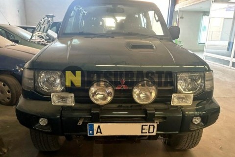 Piaggio Runner 50 1998