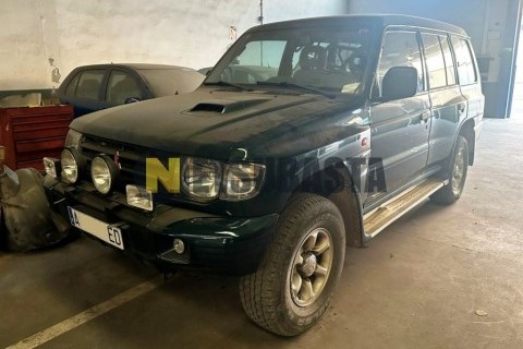 Piaggio Runner 50 1998