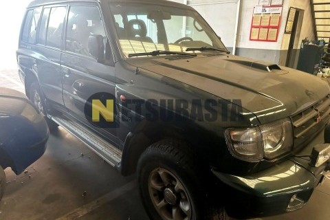 Piaggio Runner 50 1998