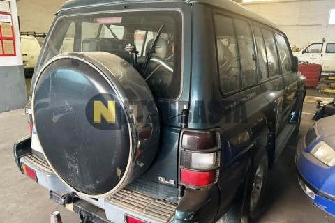 Piaggio Runner 50 1998