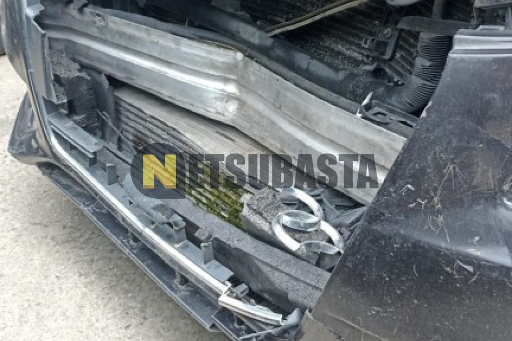 Audi A4 2.7 TDI multitronic 2007