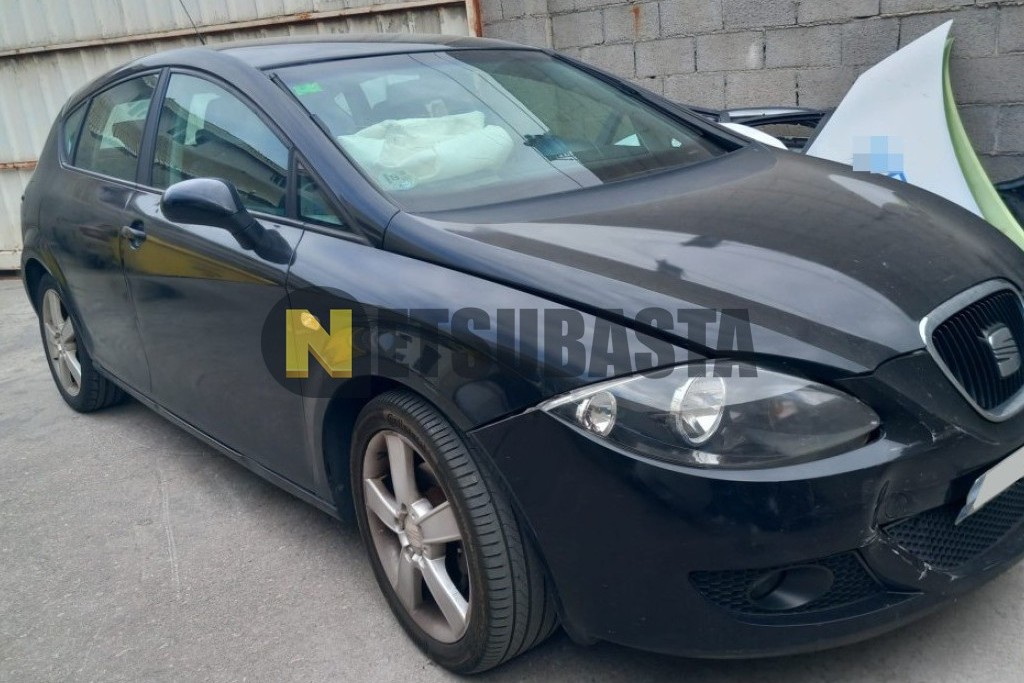 Seat Leon 1.9 TDI 2006