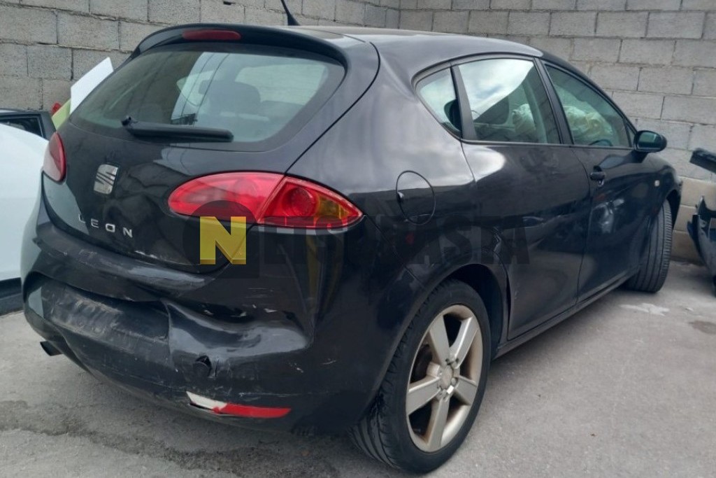 Seat Leon 1.9 TDI 2006