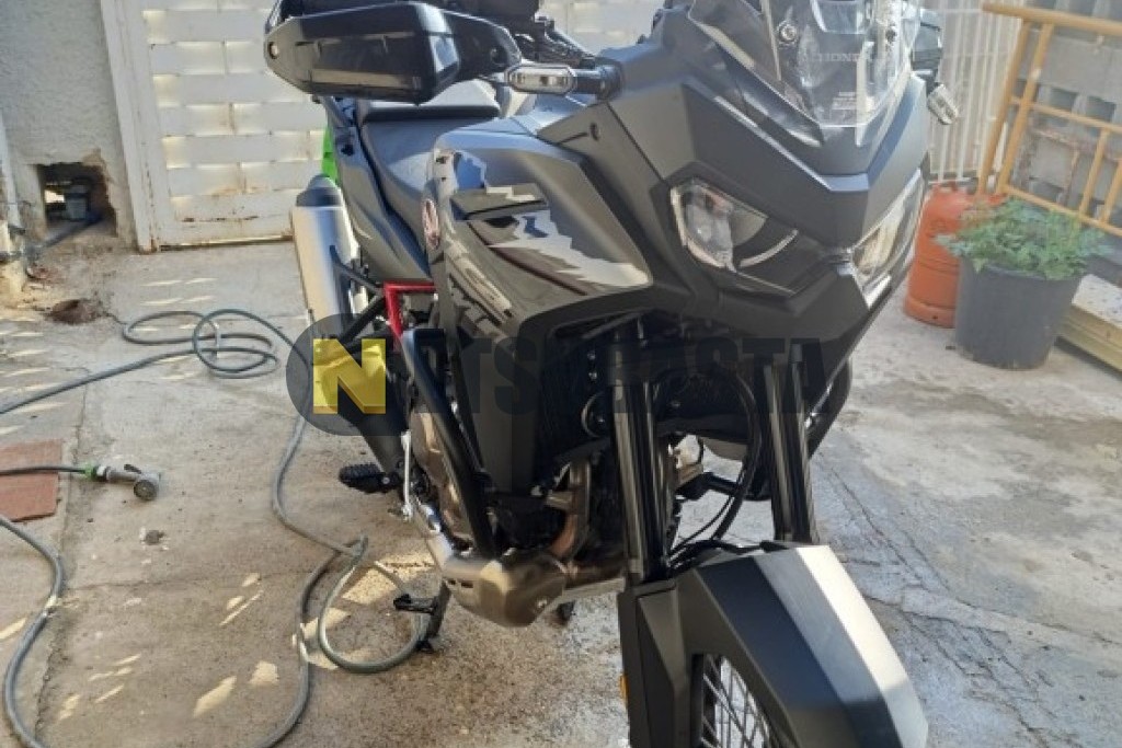 Honda CRF1100L Africa Twin 2024