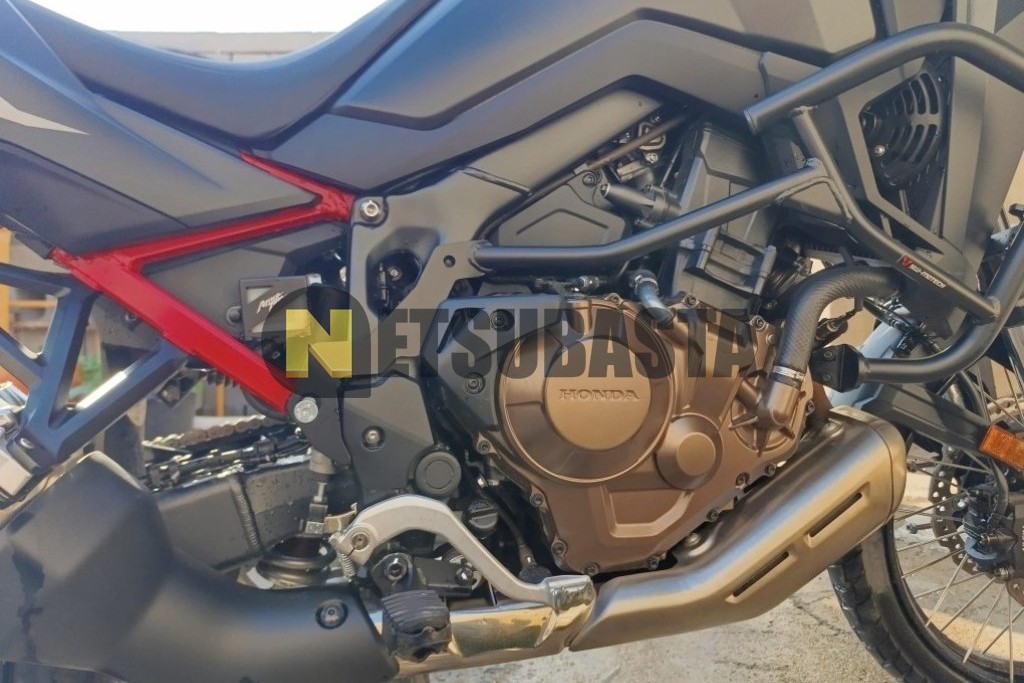 Honda CRF1100L Africa Twin 2024