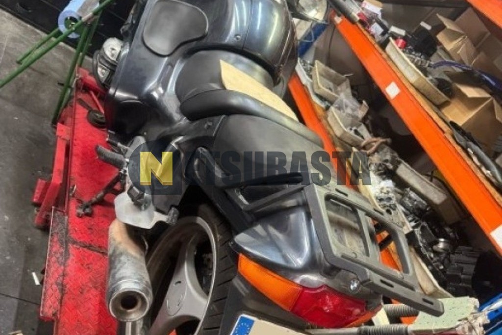 BMW R 1100 RT 2000