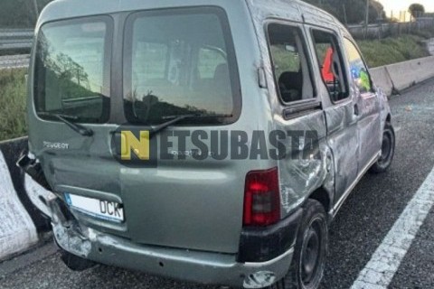Piaggio X8 125 2004