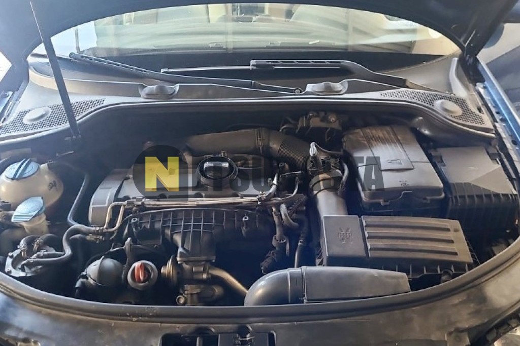Audi A3 2.0 TDI 2007