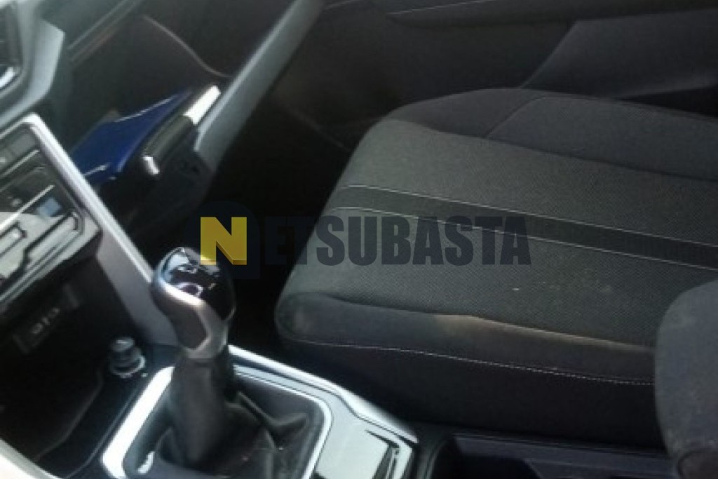 Volkswagen T-Roc 2.0 TDI 2024