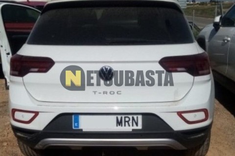Renault T High 2024