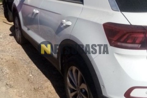 Renault T High 2024