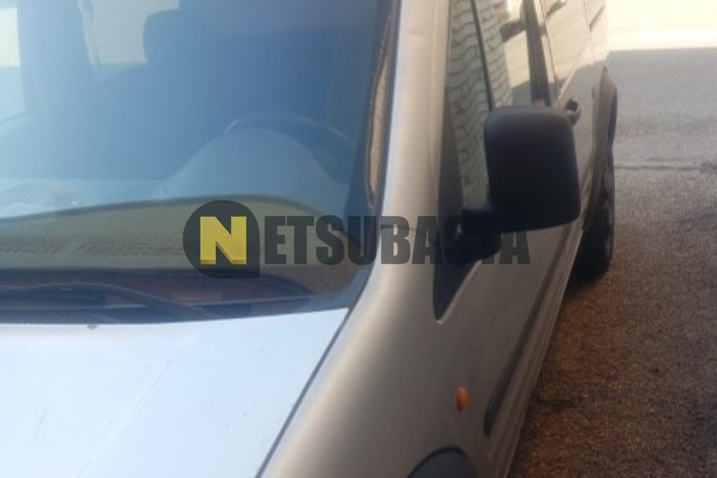 Ford Tourneo Connect 1.8 TDCi 2006