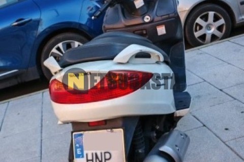 Renault T High 2024
