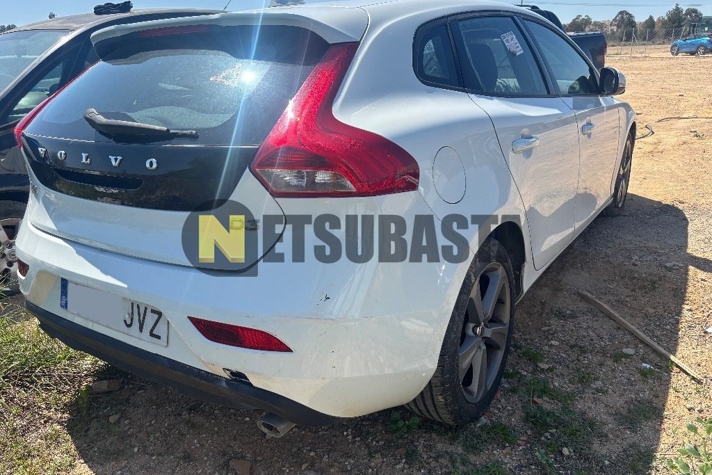 Volvo V40 2.0 D3 Aut. 2016