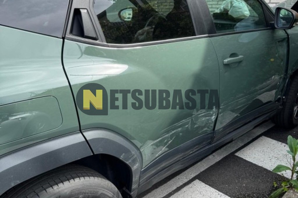 Dacia Duster 1.2 TCe 2025