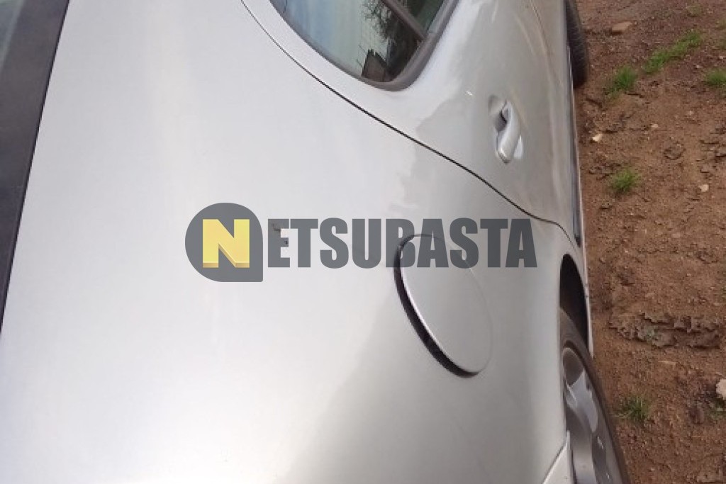 Seat Leon 1.9 TDI 2001