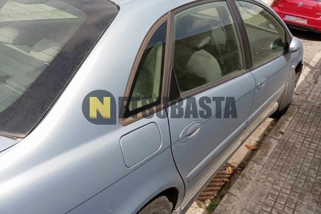Citroën C5 1.8i 2005