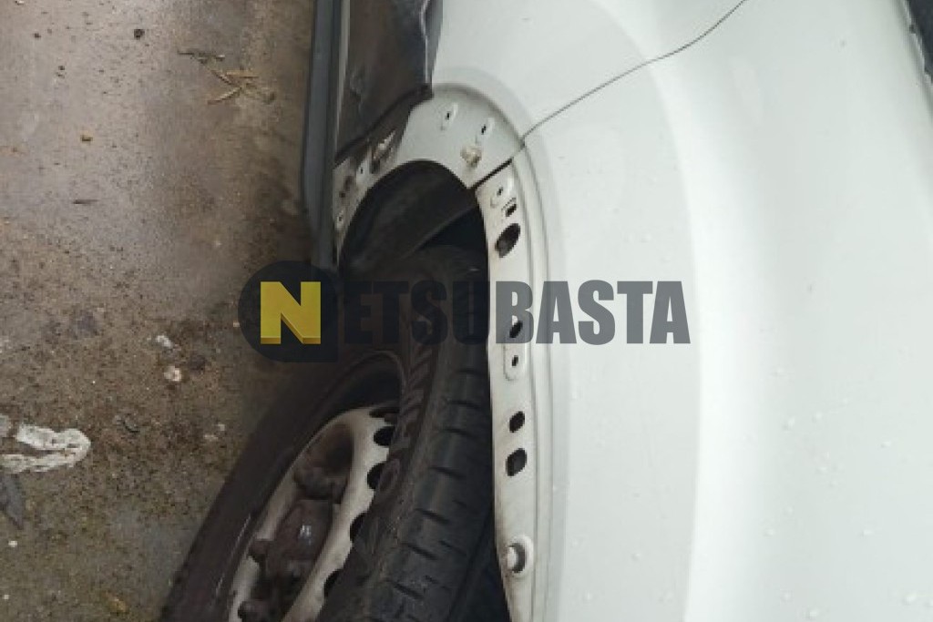 Ford Transit 2.0 TDCi 2020