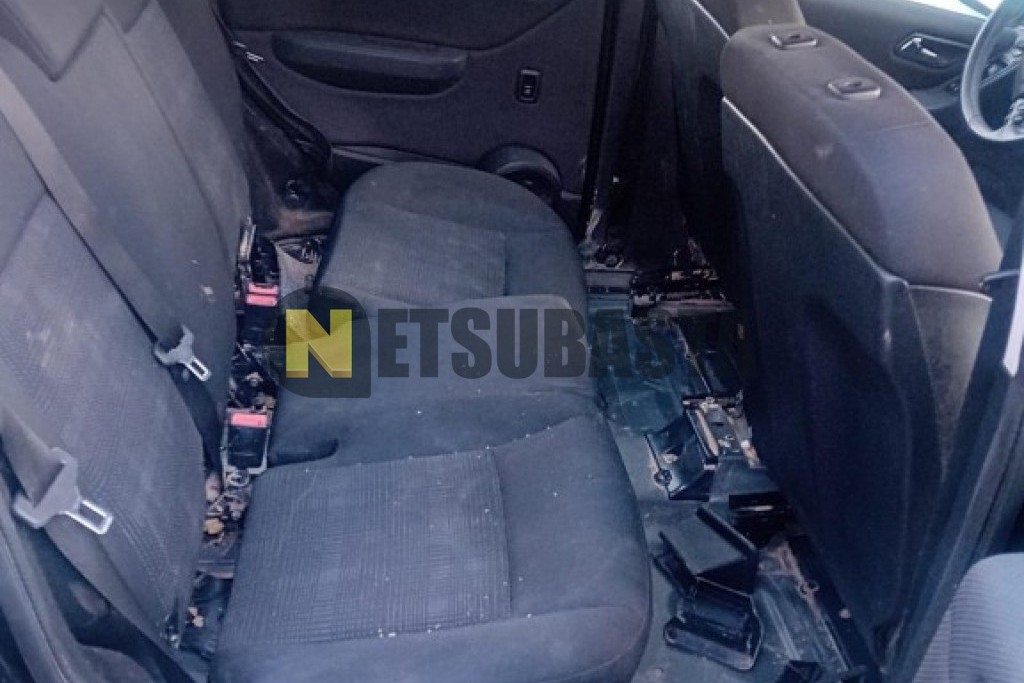 Mercedes-Benz A 160 2010