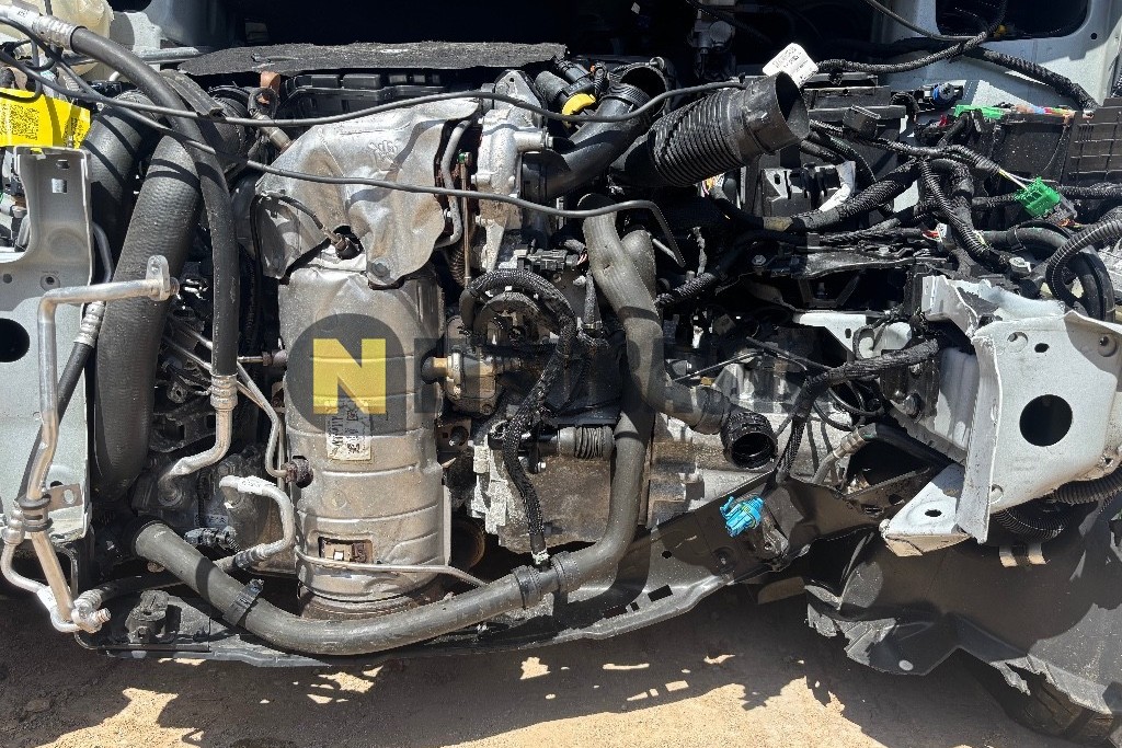 Citroën Jumpy 1.5 BlueHDi 2023