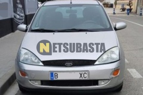 Adria Optima 430 1992
