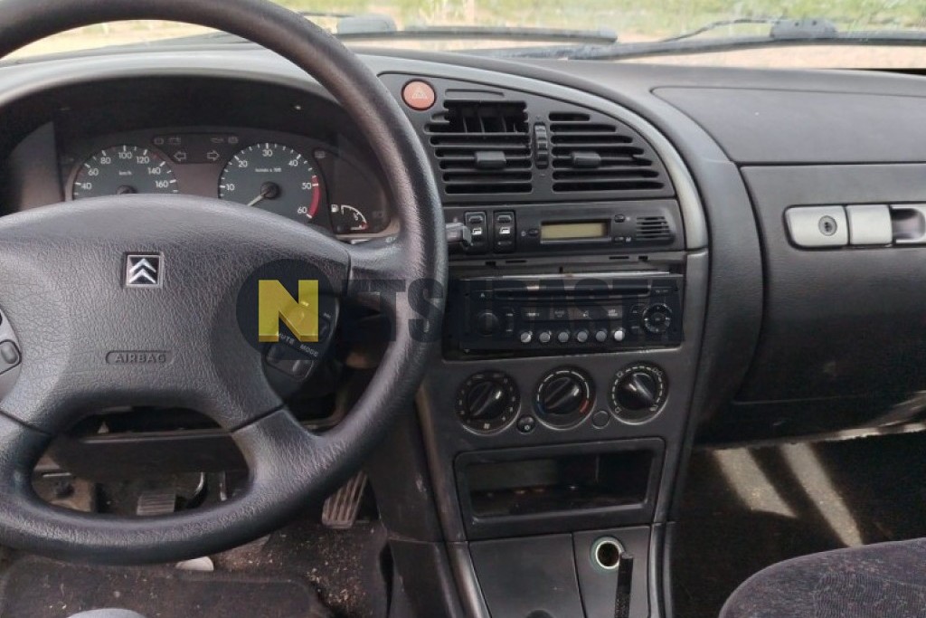 Citroën Xsara 1.9TD 1999