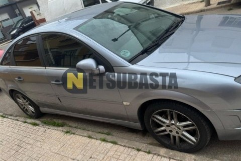 Adria Optima 430 1992