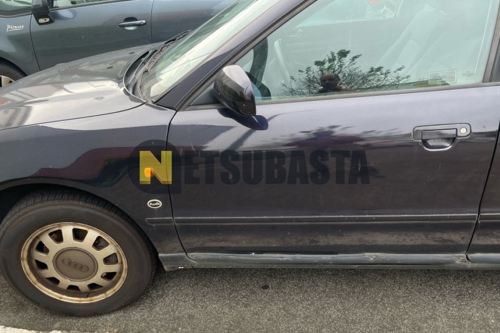 Audi A4 1.9 TDi 1997