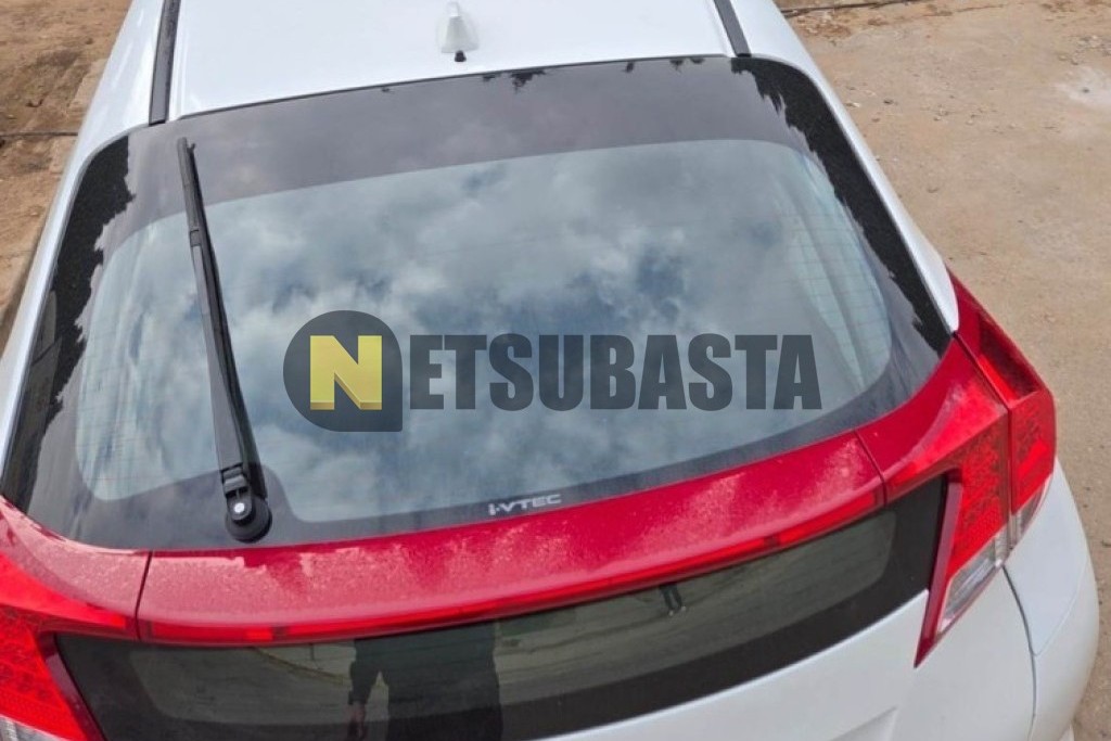 Honda Civic 1.4 i-VTEC 2012