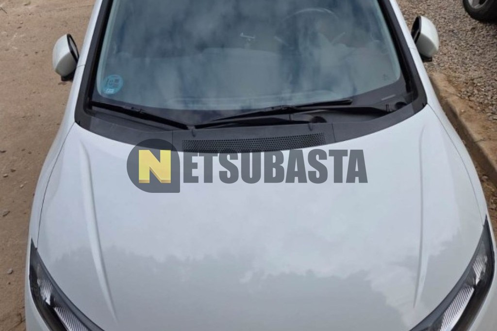Honda Civic 1.4 i-VTEC 2012