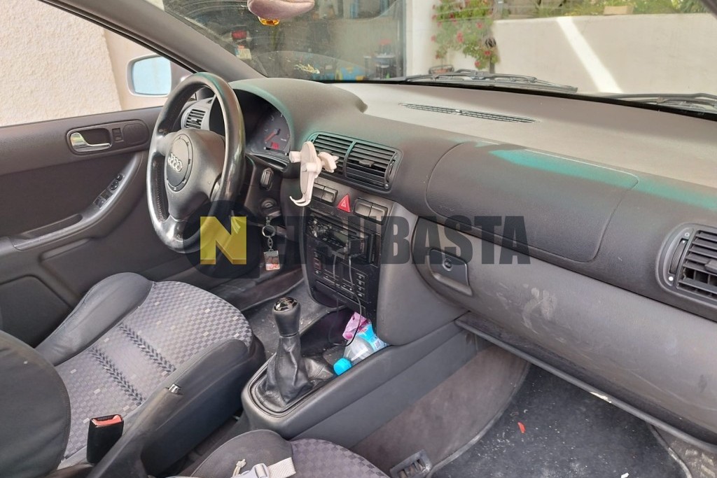 Audi A3 1.9 TDI 2000
