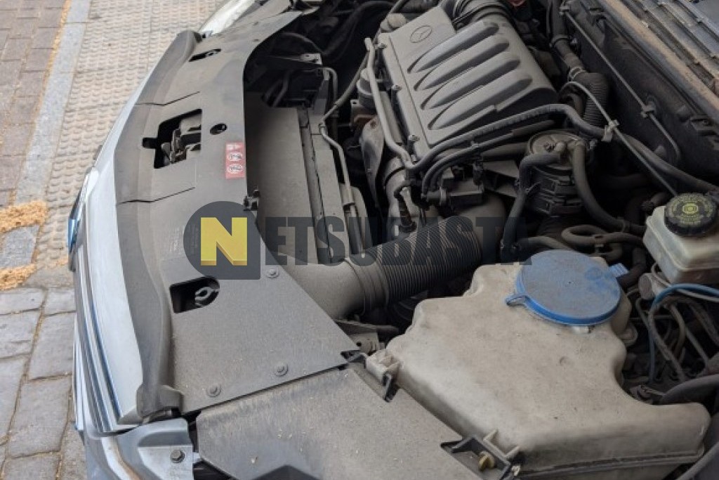 Mercedes-Benz B 200 CDI Aut. 2006