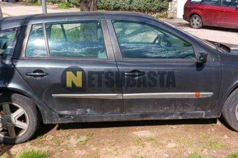 Adria Optima 430 1992