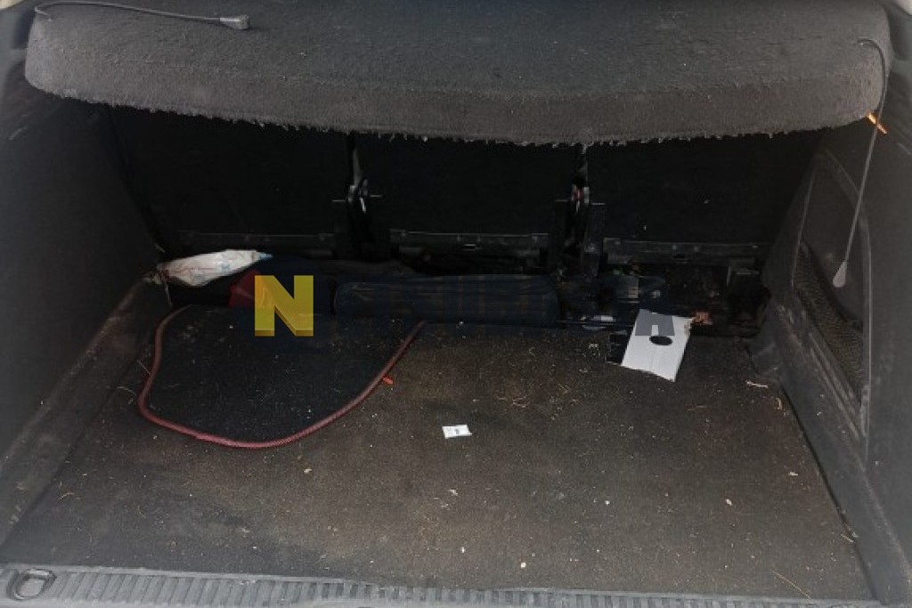 Citroën C4 Picasso 2.0 BlueHDi 2017