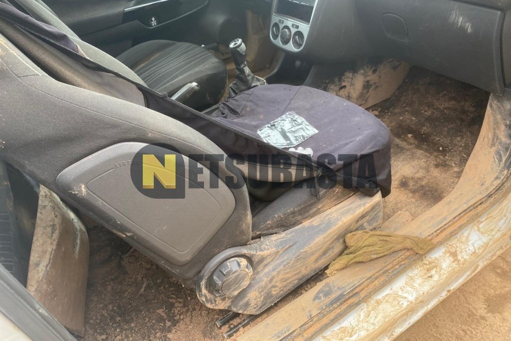 Opel Corsa 1.3 CDTi 2009